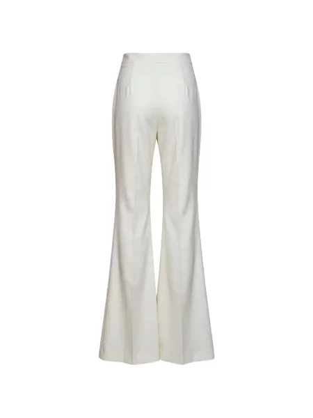 Pantaloni Costarellos evazate