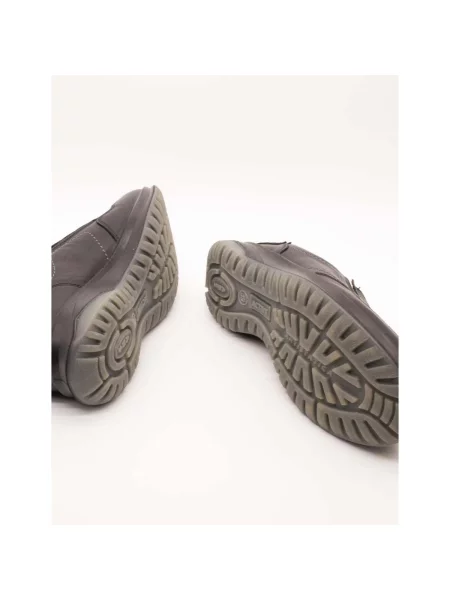 Pantofi Grisport negru