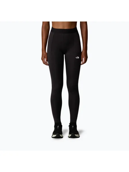 Dámske legíny The North Face Refina tnf black čierna