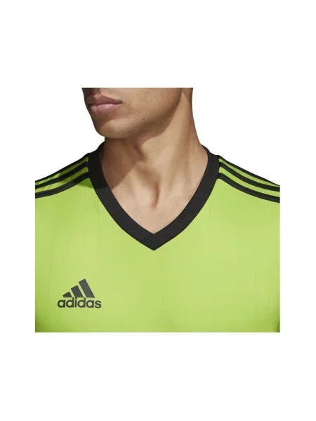 Majica Adidas zelena