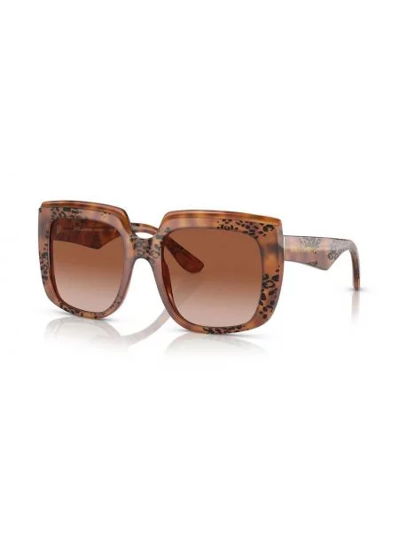 Saulės akiniai Dolce & Gabbana Eyewear