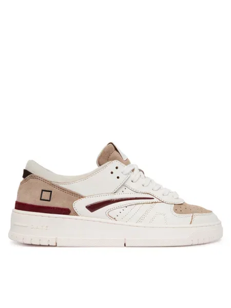 Sneakersy D.A.T.E.