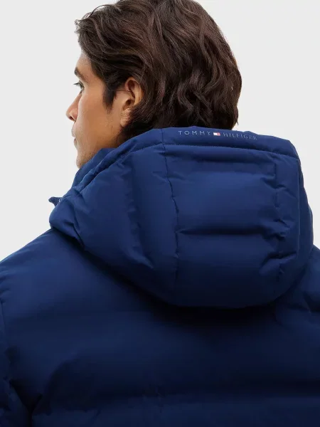Куртка Tommy Hilfiger синяя