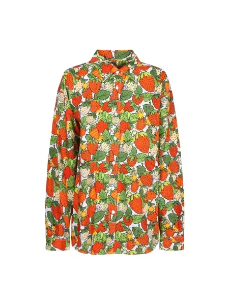 Koszula Alessandro Enriquez