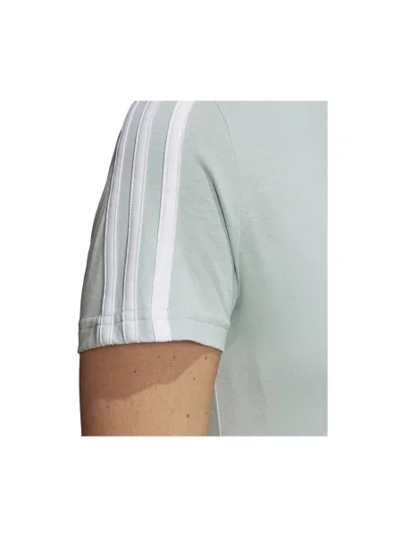 Tricou Adidas verde