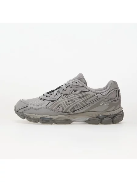 Tenisky Asics Gel-NYC Cement Grey/ Cement Grey EUR 39 šedé