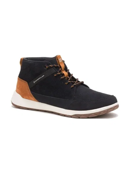 Pantofi Caterpillar negru