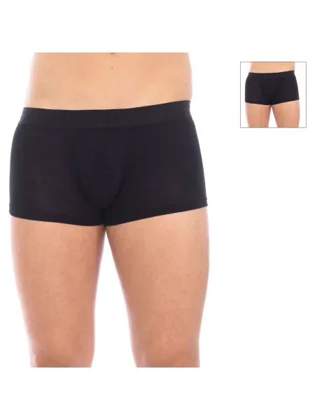 Chiloți Bikkembergs negru