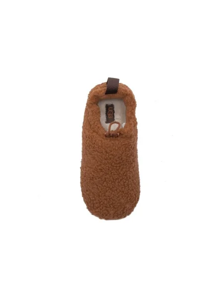 Papuci de casă Ugg maro