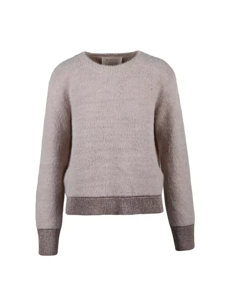 Sweter Kaos różowy