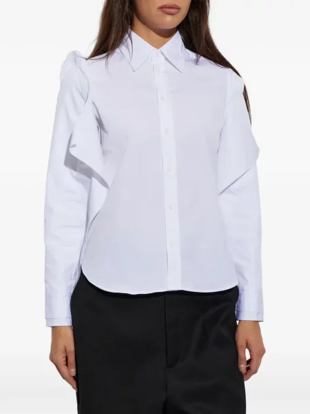 Cămașă Vetements alb