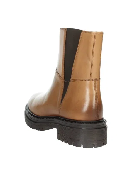 Pantofi Geox maro