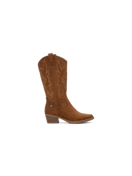 Pantofi Refresh maro