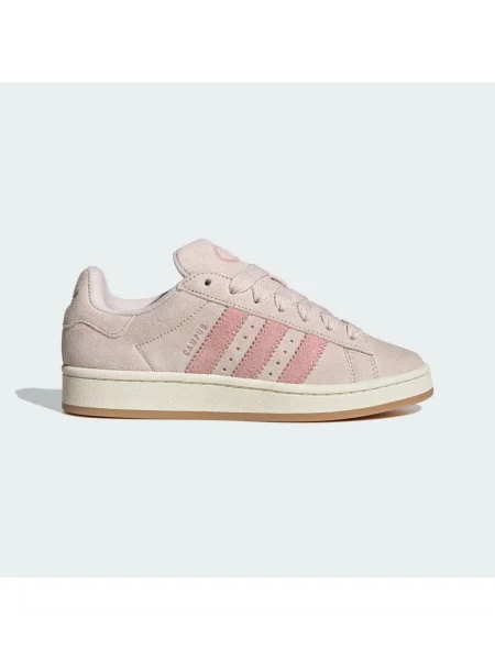 Adidas Originals sneakersy Campus różowe