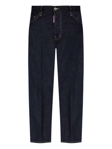 Traperice Dsquared2 plava