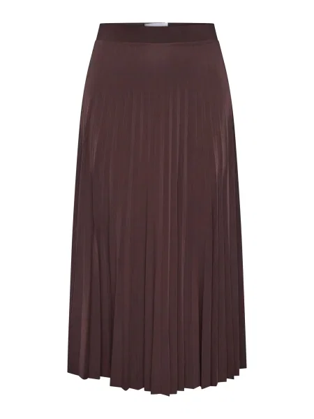 SISTERS POINT Fustă maro