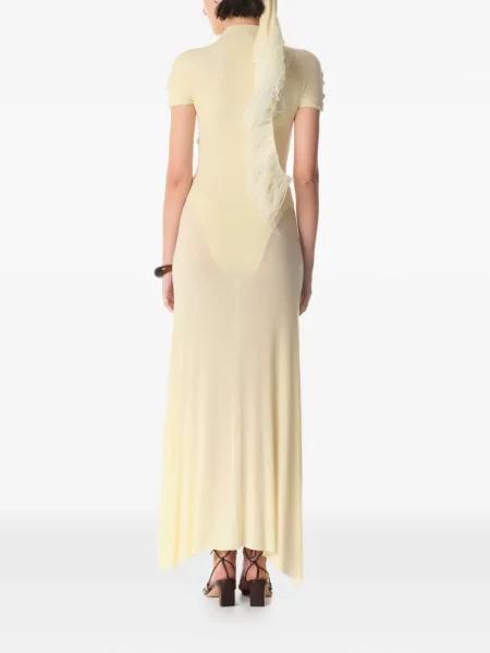 Rochie maxi Manuri de costum