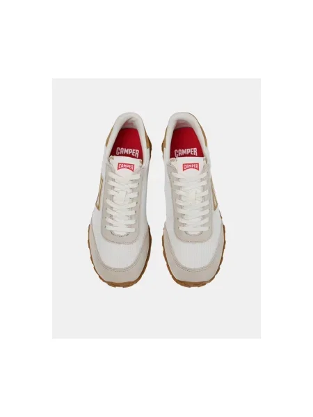 Tenisky Camper biela