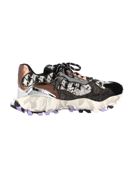 Tenisky Exé Shoes čierna