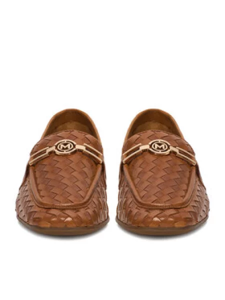 Loaferice MEXX smeđa