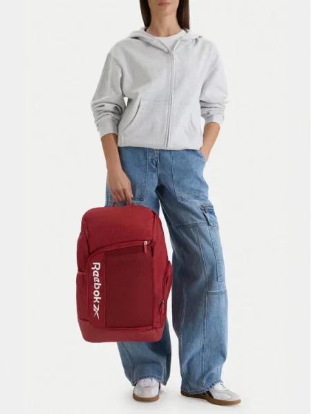 Reebok Rucsac Vișiniu