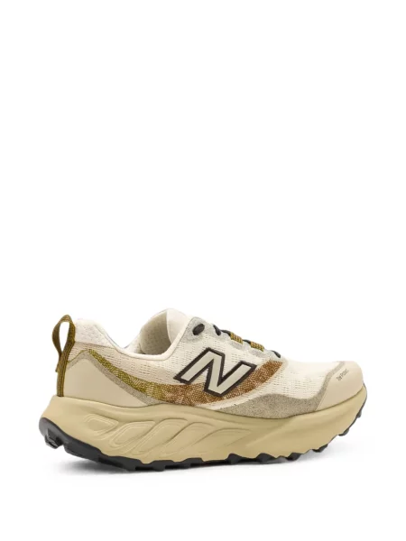 Fűzős sneaker New Balance Fresh Foam rózsaszín