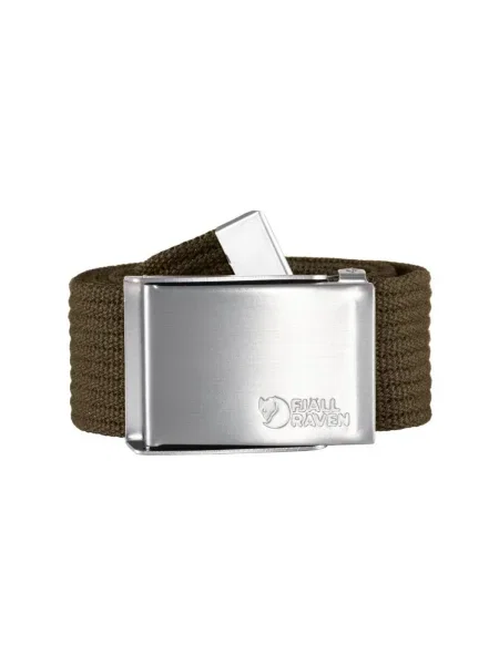 Curea Fjallraven din canvas