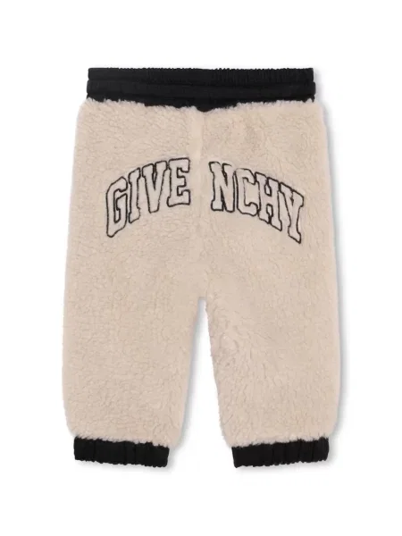 Spodnie dziecięce Givenchy