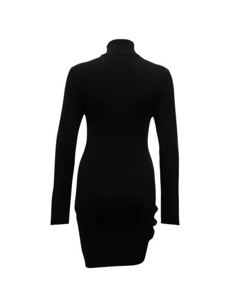 Rochie Giuseppe Di Morabito cu volane negru