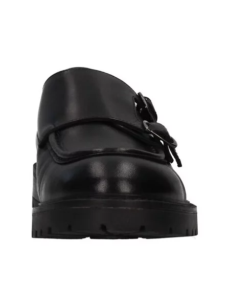 Pantofi Fedeni negru
