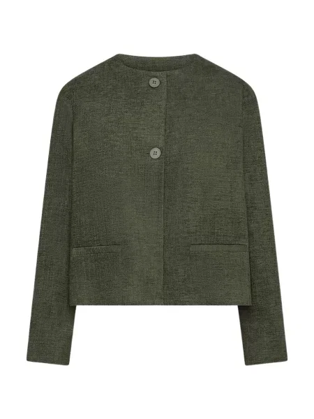 Sacou Niu' verde