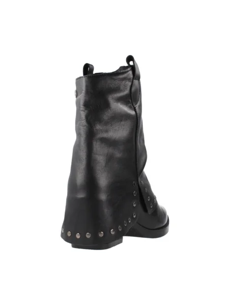 Pantofi Porronet negru