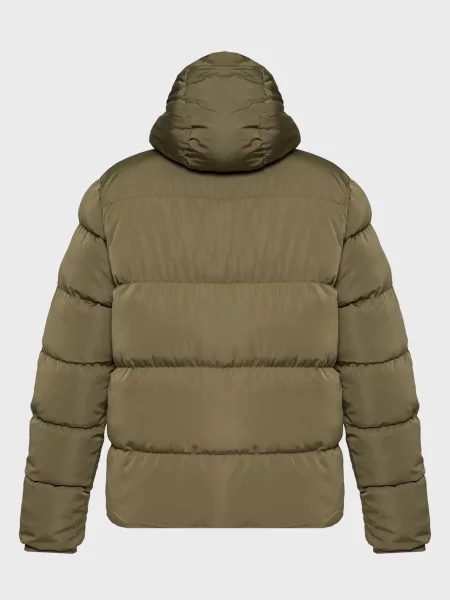 Детская куртка 47brand зеленая