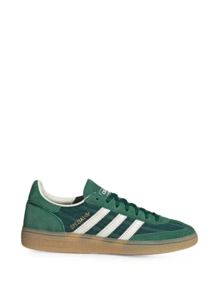Tricou Adidas din jerseu verde