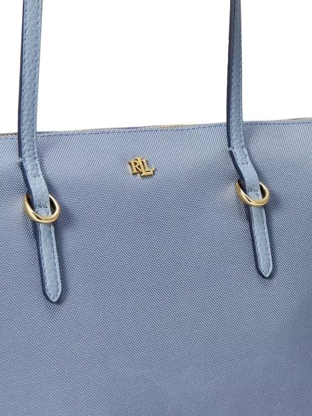Lauren Ralph Lauren сумка-шопер