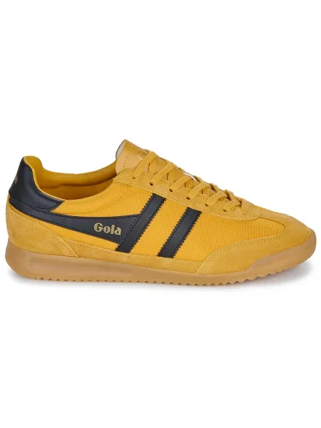 Pantofi Gola galben