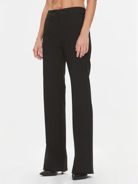 Marella Pantaloni din Xavier negru