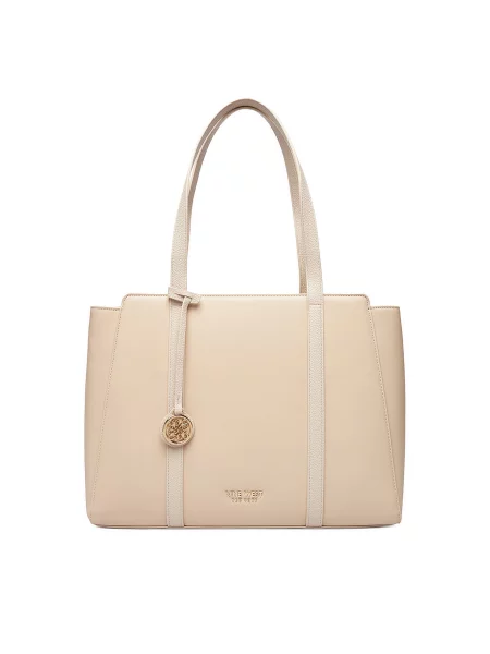 Torbica Nine West bež