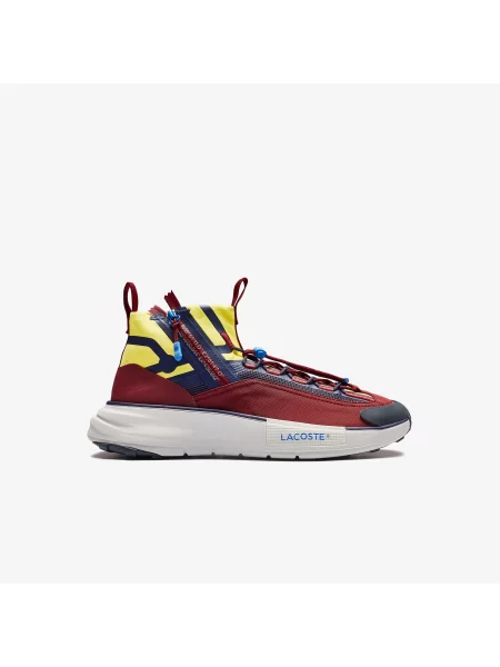 Sneakersy Lacoste