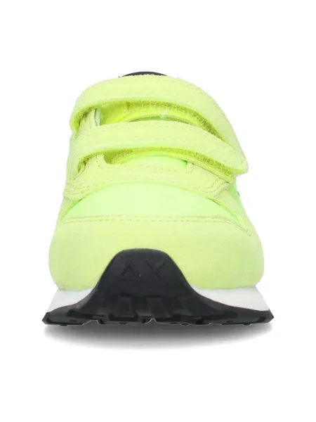 Pantofi copii Sun68 galben