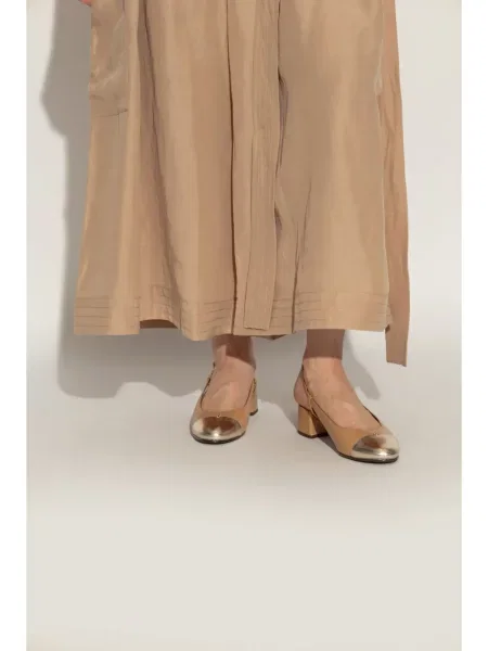Bateliai Tory Burch slingback