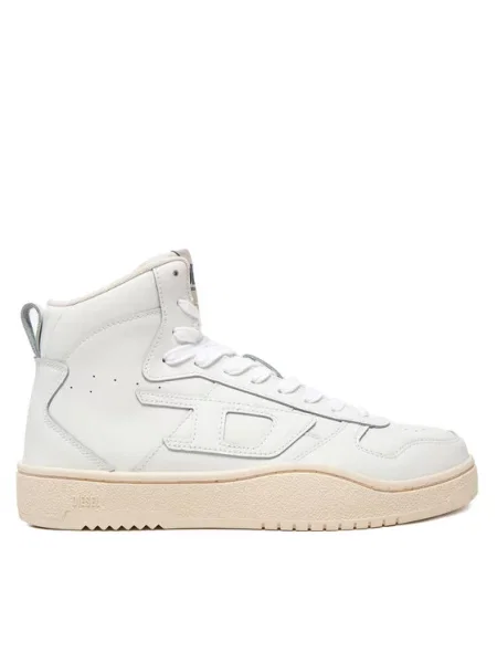 Diesel Tenisice S-Ukiyo V2 Mid bijela