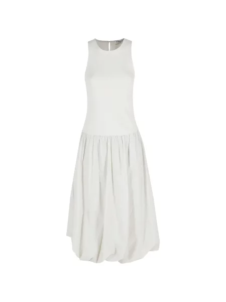 Rochie fără mâneci La Piscine fără mâneci de costum
