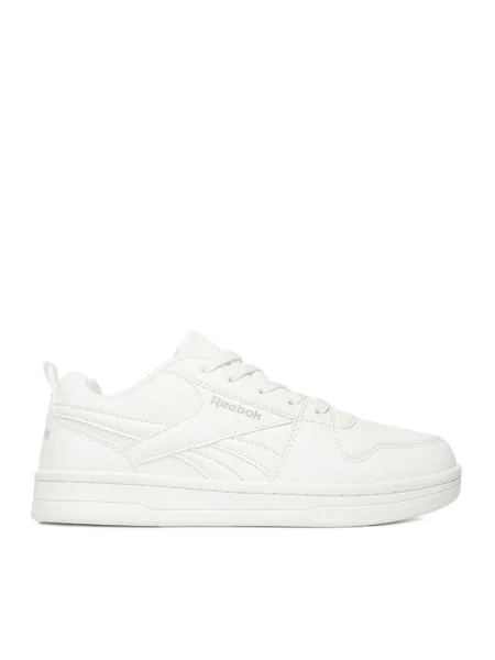Sneakersy Reebok biela