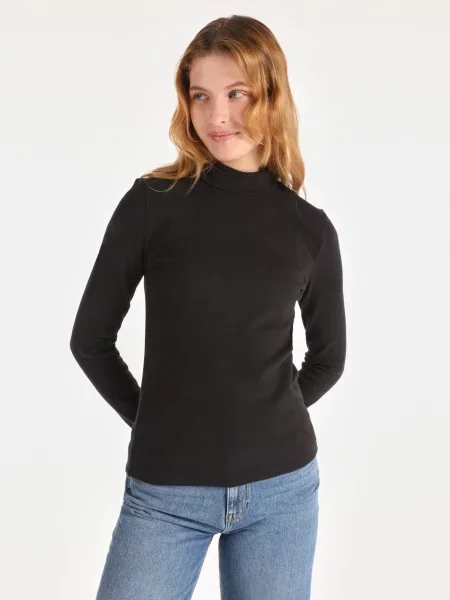 Кофти та светри Colin’s комбінований верх чорний