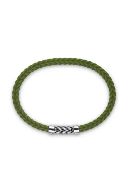 Apyranke David Yurman žalia