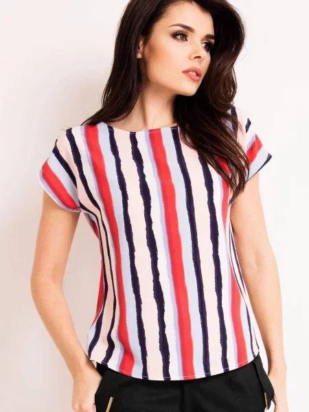 Bluza Infiniteyou bijela