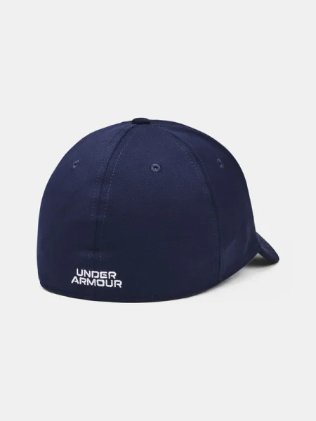 Under Armour Blitzing férfi baseball sapka tengerészkék Méret: XL-XXL sötétkék