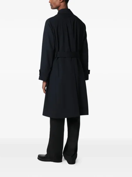 Trenci Lardini albastru