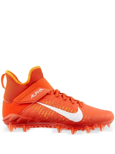 Top Nike cu autograf albastru